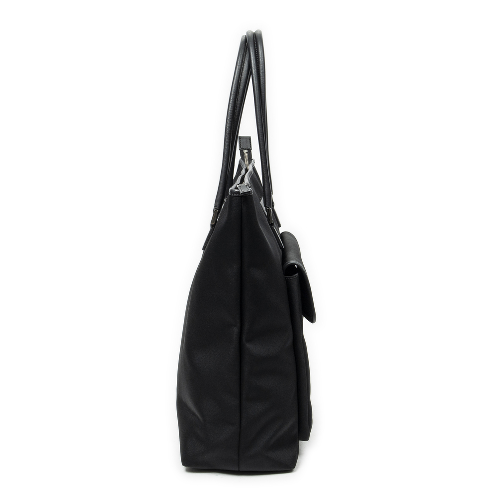 Gucci Front Pocket Vertical Tote - Picture 4 of 10